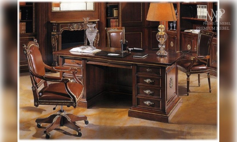 Antelami письменный стол