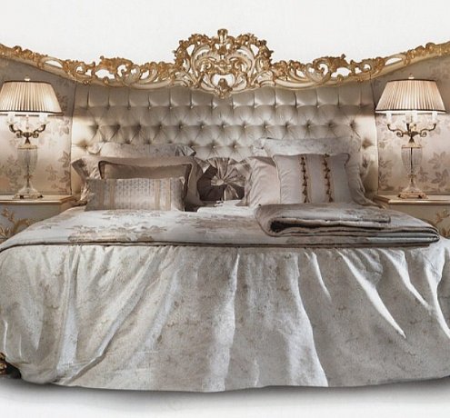 Traviata кровать