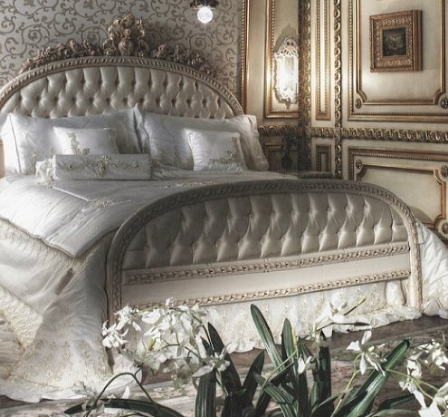 Ravenna кровать
