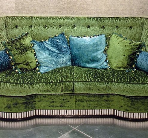 Eclectica диван