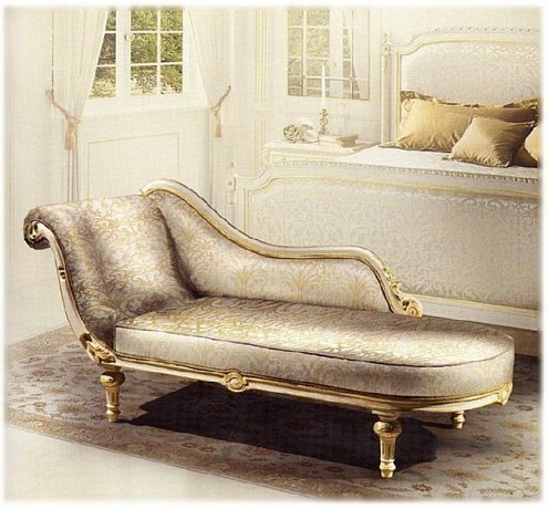 Debussy диван