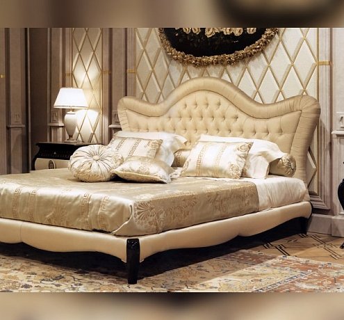 Versailles спальня