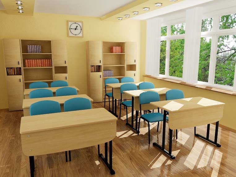 В Тюменской области откроется производство школьной мебели