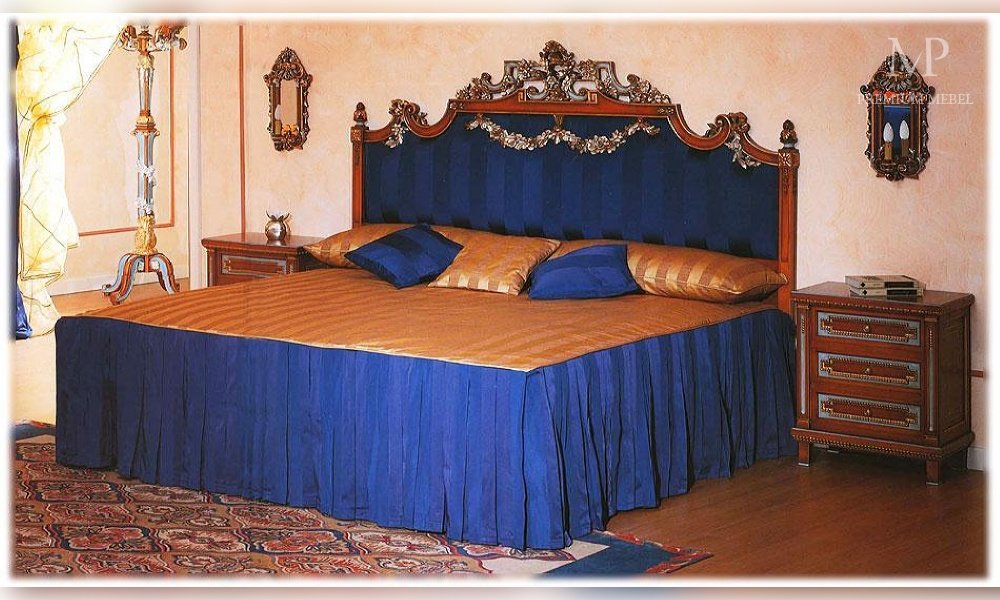 Tosca кровать
