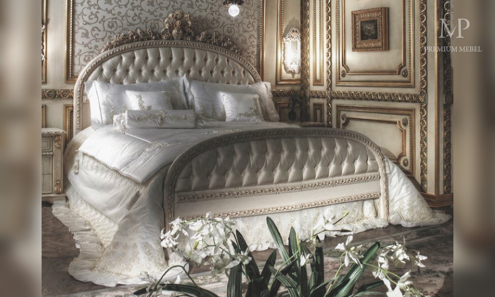 Ravenna кровать