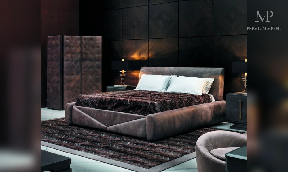 Brando кровать