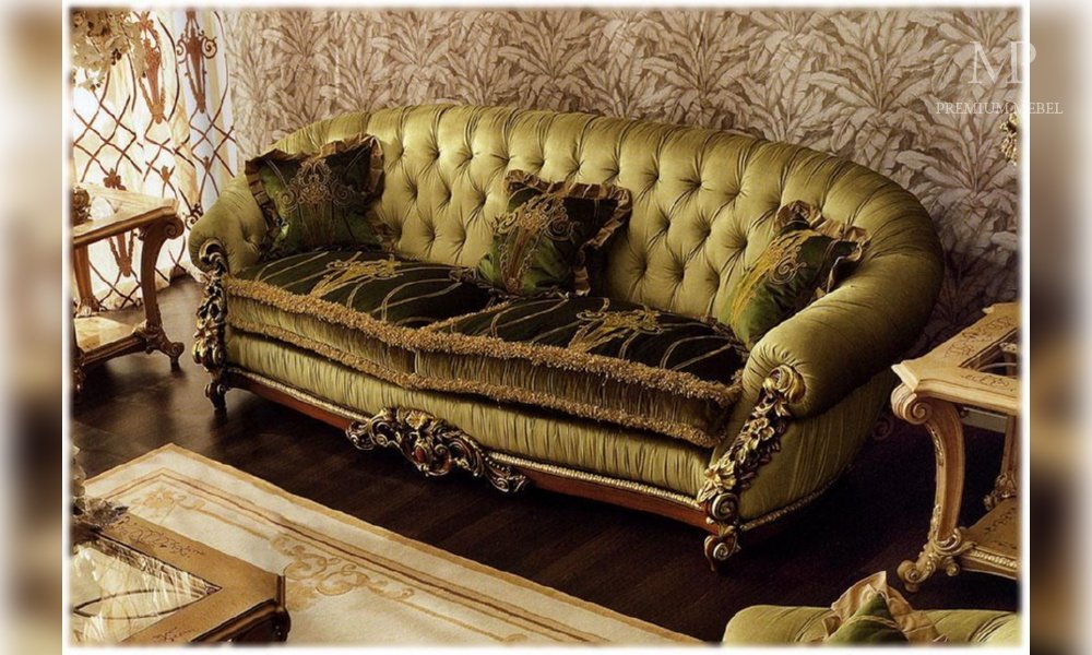 Giardino italiano диван