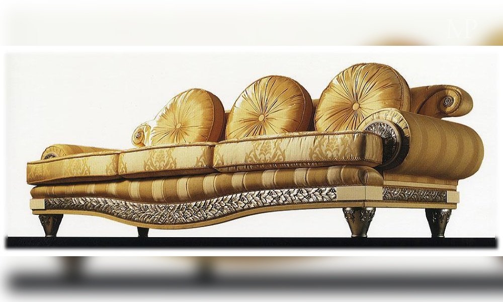 Rendez–Vous диван