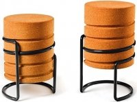 «Винный» стул придумал немецкий дизайнер