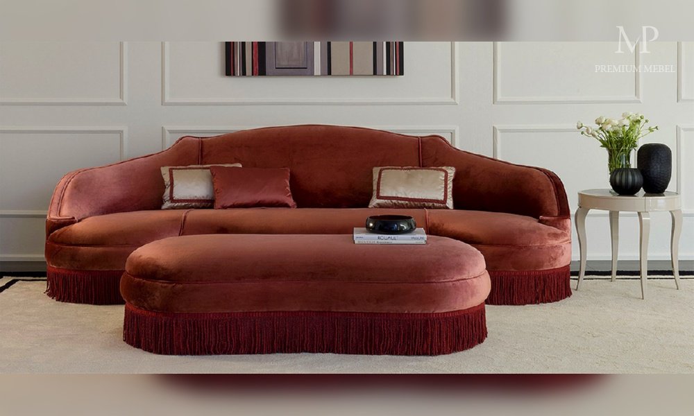 Anemone диван