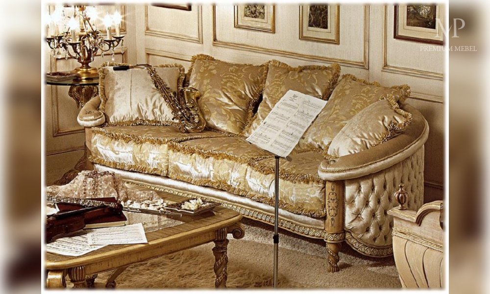 Hermitage диван