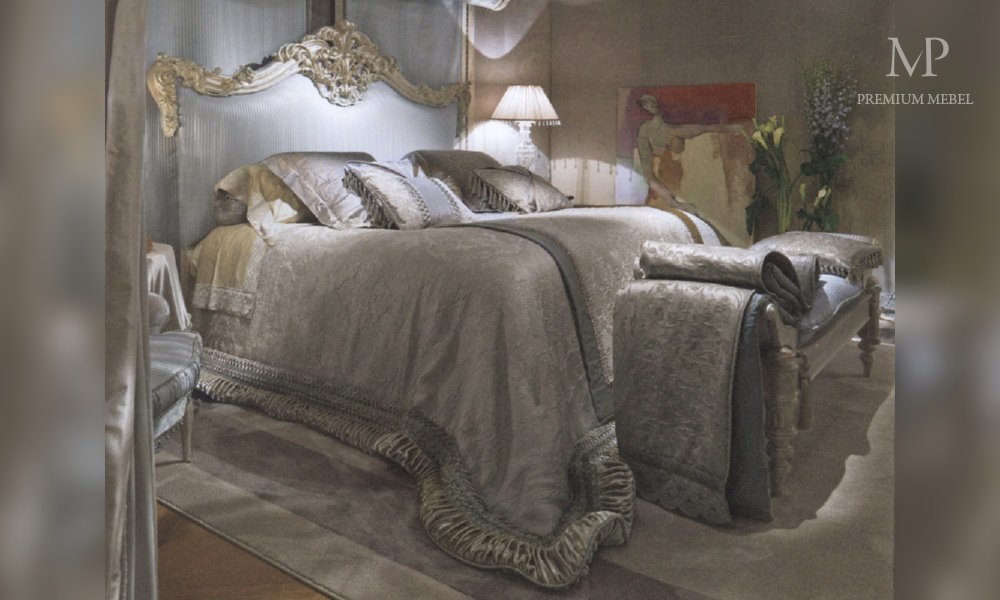 Alexander кровать