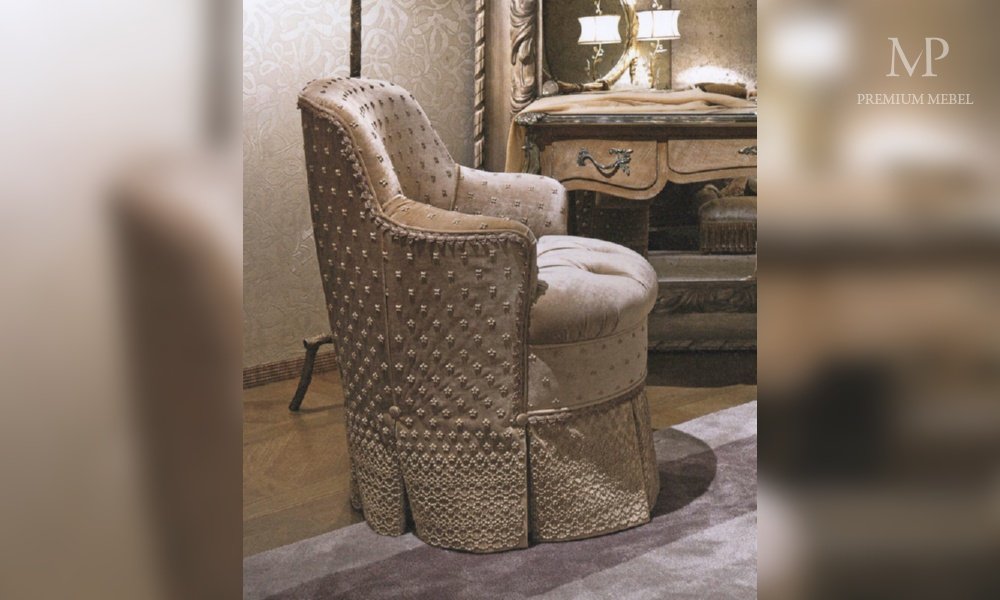 Milano Collection кресло