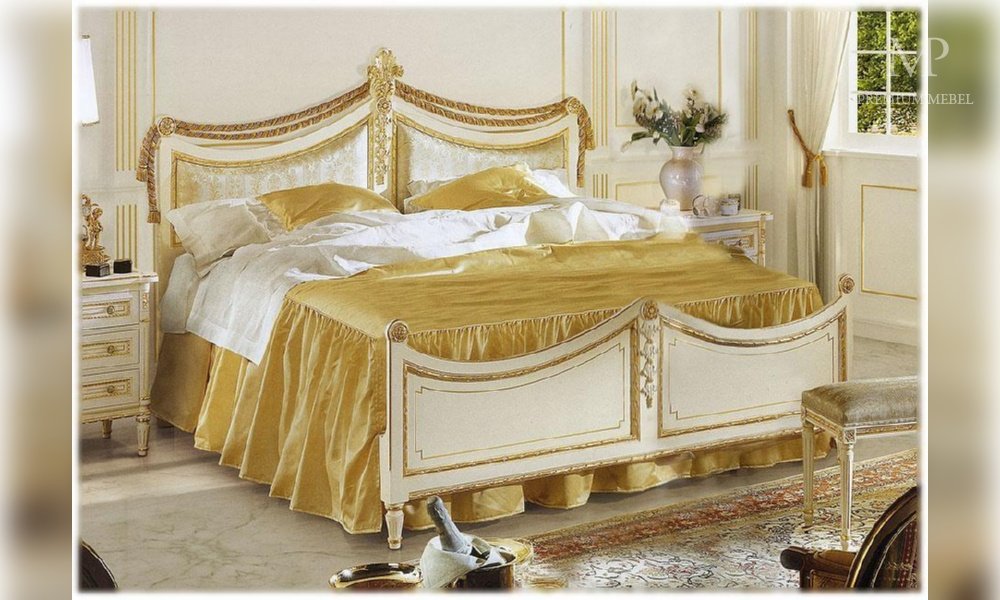 Chopin кровать