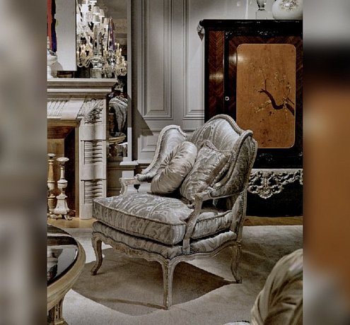 Versailles кресло