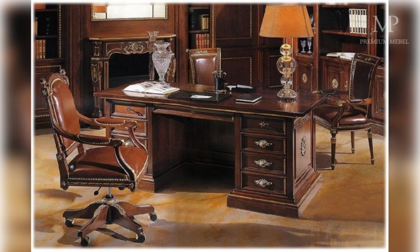 Antelami письменный стол