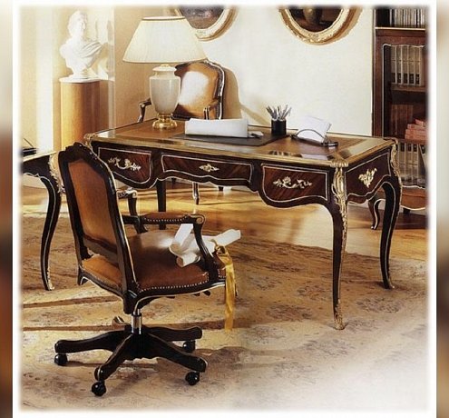 Borromini письменный стол