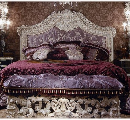 Manet кровать