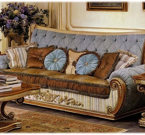 Raffles диван