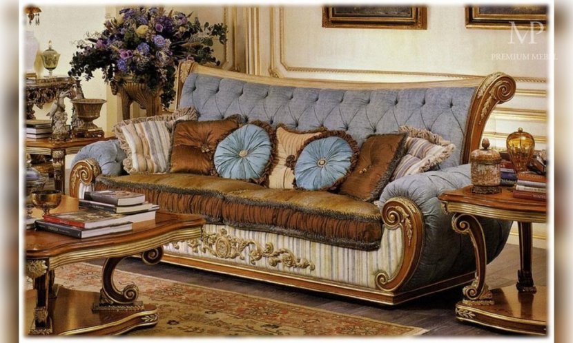 Raffles диван