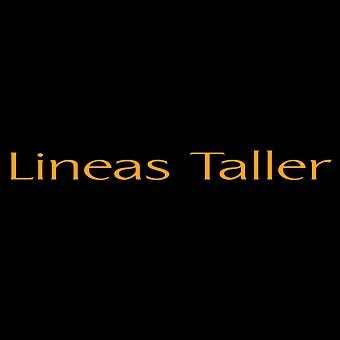 LINEAS TALLER