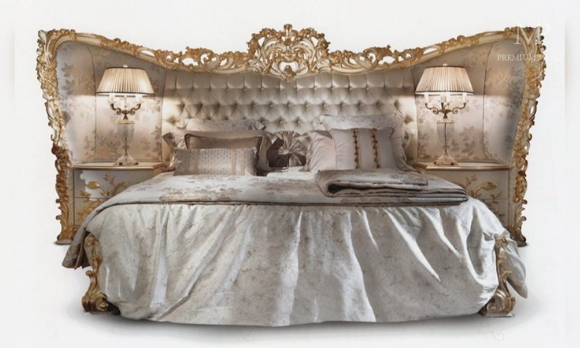 Traviata кровать