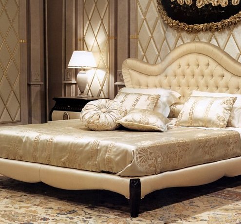 Versailles кровать