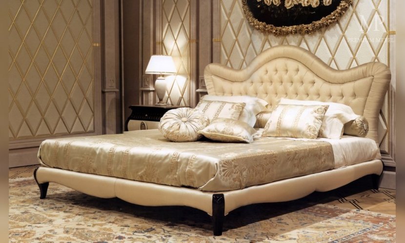 Versailles кровать