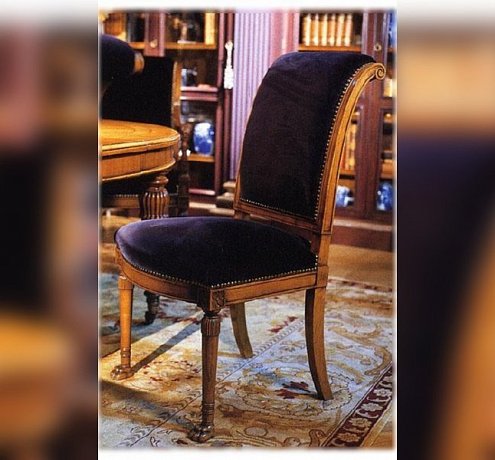 Home Luxury (one) стул