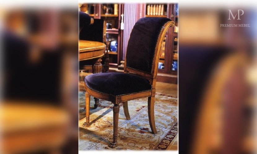 Home Luxury (one) стул