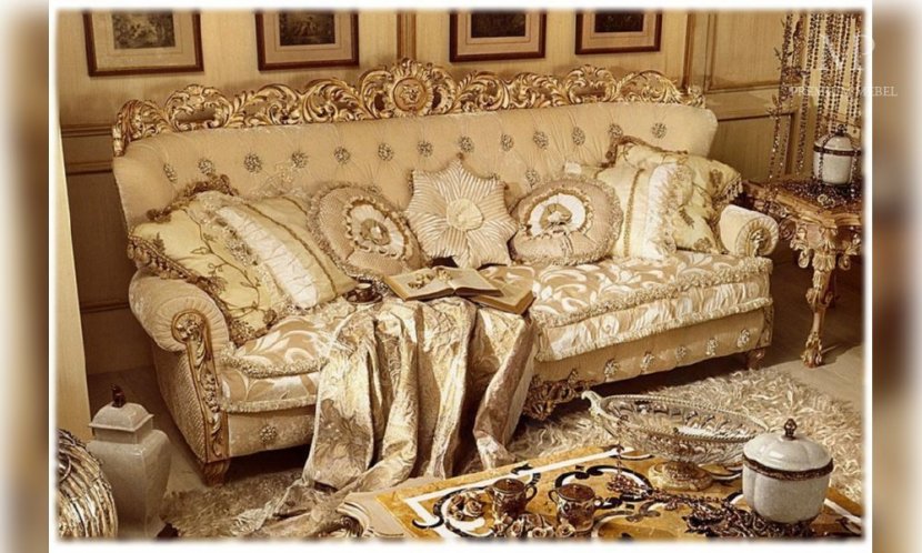 Giardino italiano диван