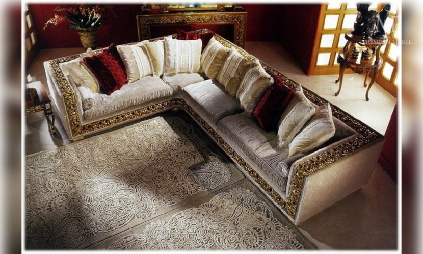 Matisse диван
