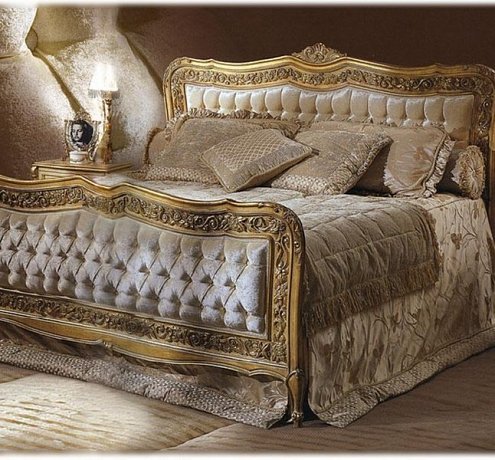 Frescobaldi кровать