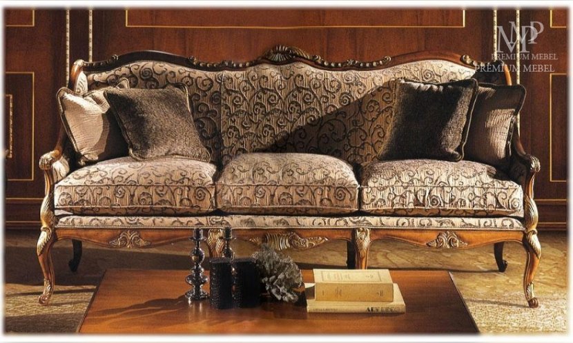 Quasimodo диван