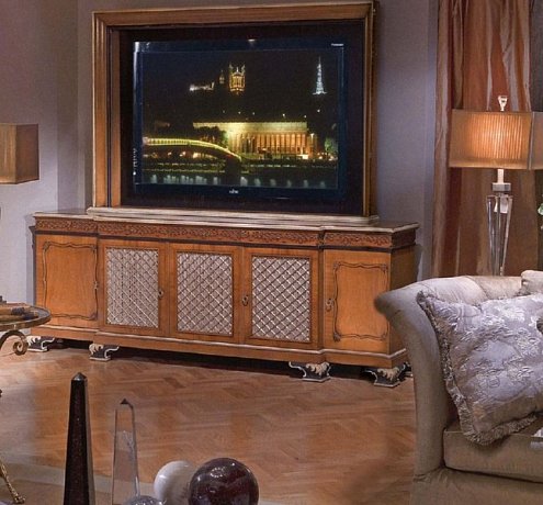 Home Luxury (two) Тумба ТВ