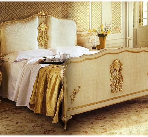 Bach кровать