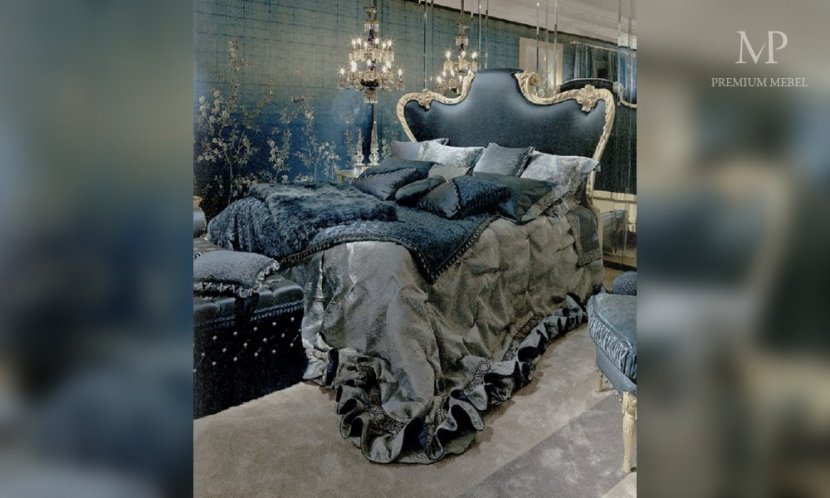 Sapphire кровать
