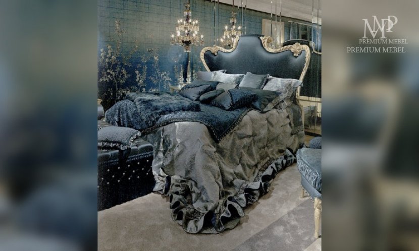 Sapphire кровать