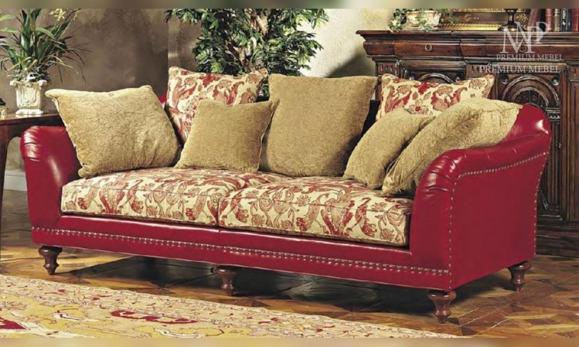 The Upholstery диван