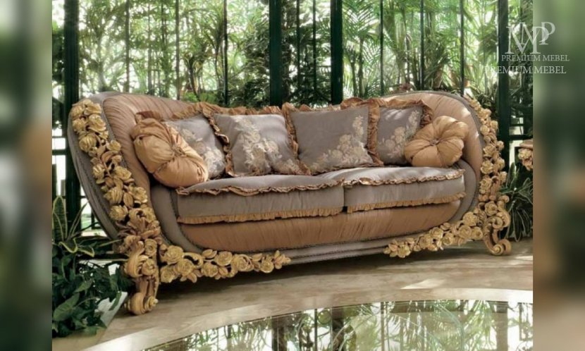 Bouquet диван