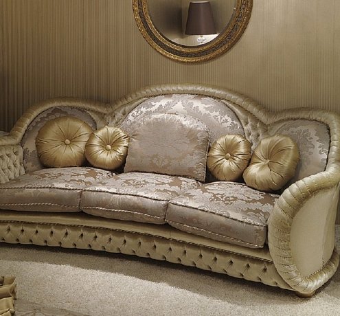 ORCHIDEA диван
