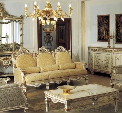 Versailles мягкая мебель