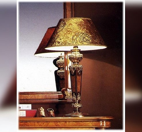 Prestige Настольная лампа