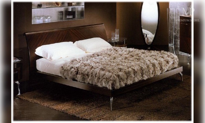 Vanity кровать