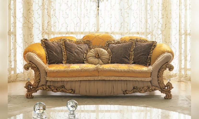 BALBIANELLO диван