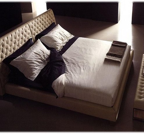 SOLITAIRE кровать