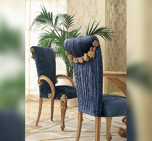 Bouquet стул