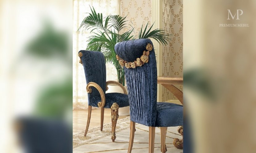 Bouquet стул