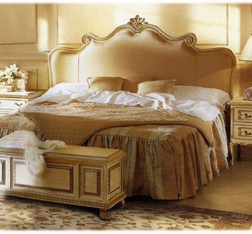 Brahms кровать