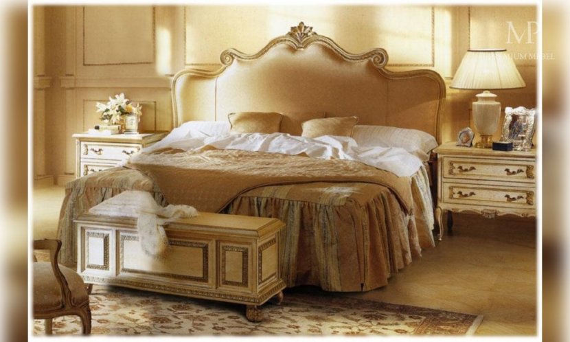 Brahms кровать